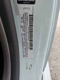 2006 VOLKSWAGEN Beetle