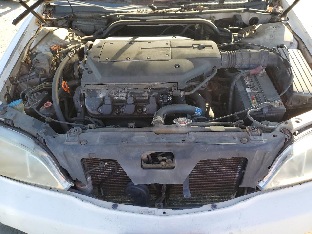 2000 ACURA TL