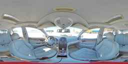 2003 MERCEDES-BENZ E-Class