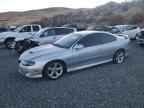 2004 PONTIAC Gto