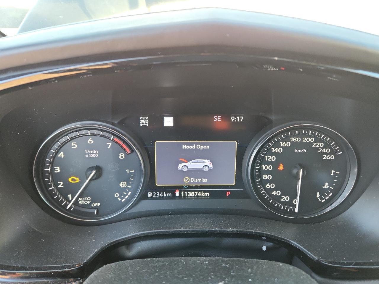 2020 CADILLAC XT5
