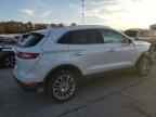 2018 LINCOLN MKC