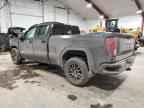 2024 GMC Sierra
