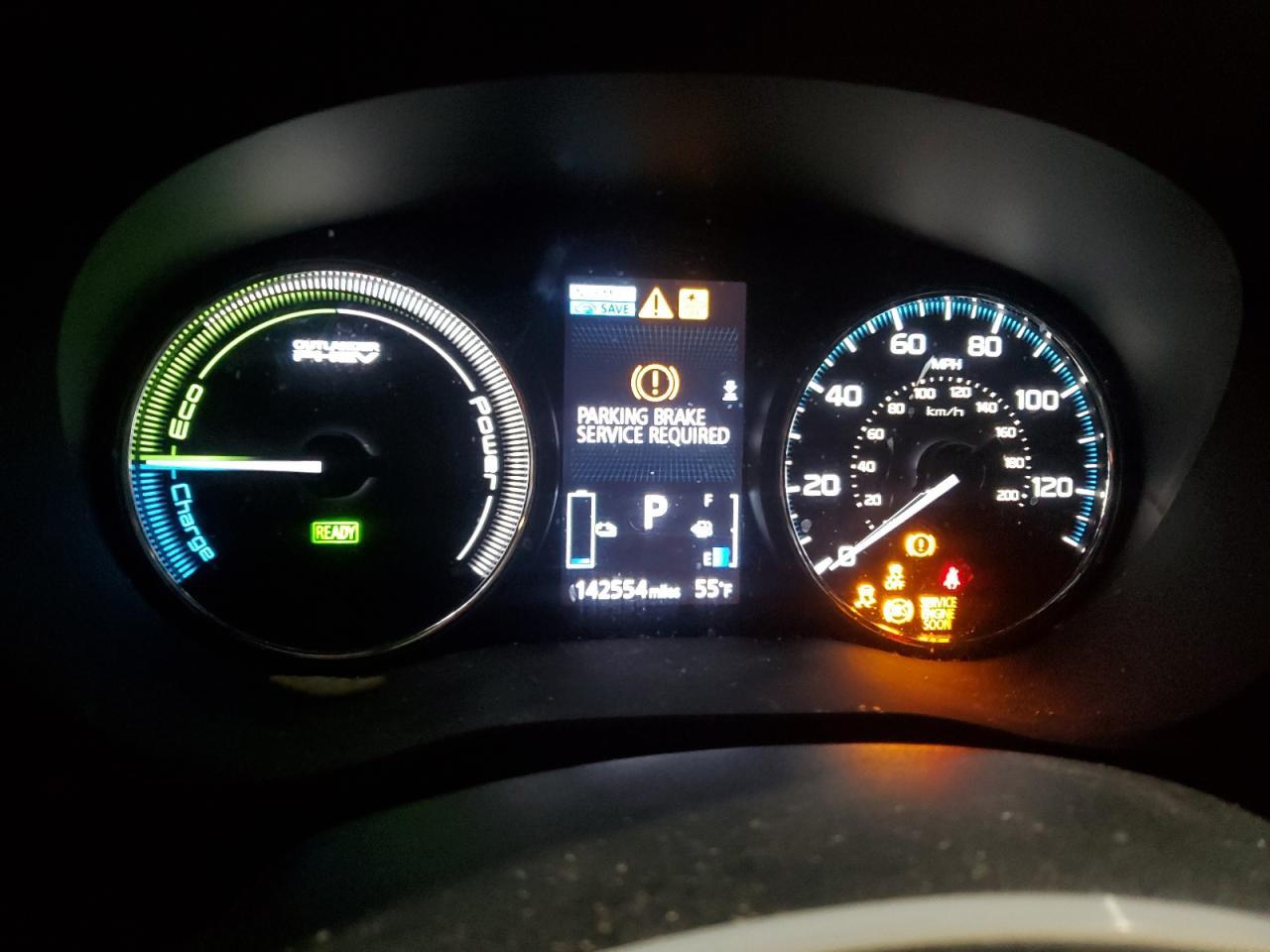 2019 MITSUBISHI outlander