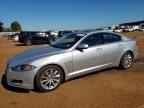 2013 JAGUAR XF