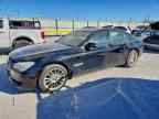 2013 BMW 7 series