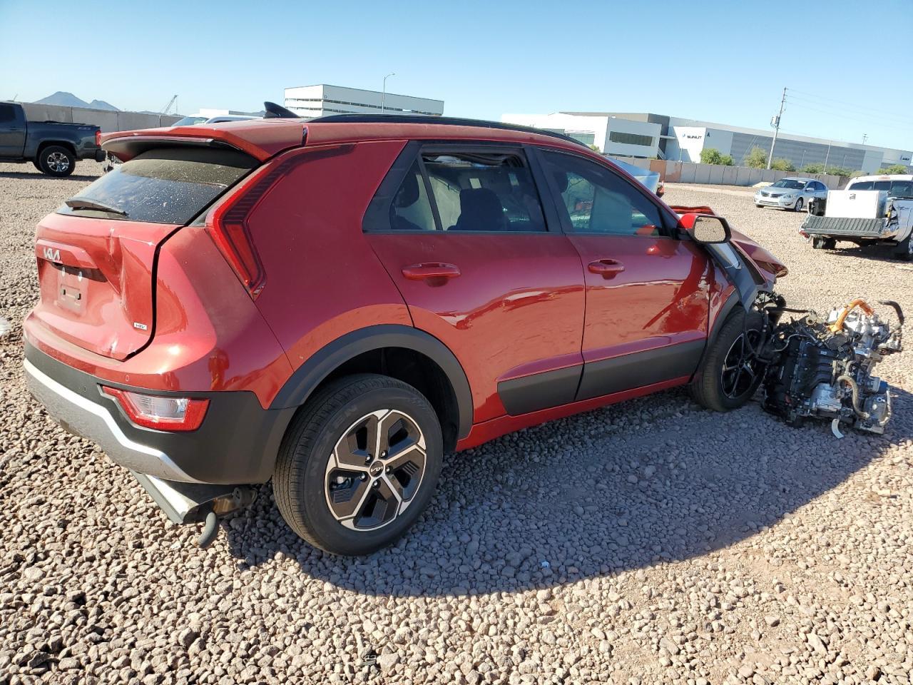 2024 KIA Niro