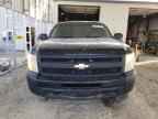 2009 CHEVROLET Silverado
