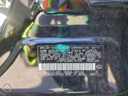 2011 LEXUS IS 250