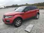 2017 LAND ROVER RANGE ROVER EVOQUE