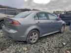 2013 MITSUBISHI LANCER