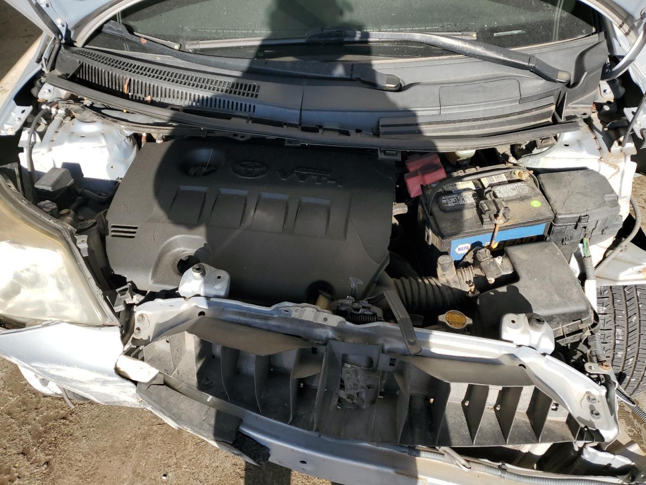 2013 TOYOTA SCION