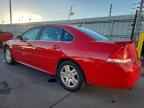 2013 CHEVROLET IMPALA