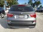 2014 BMW X3