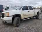 2007 GMC Sierra