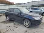 2014 MITSUBISHI outlander