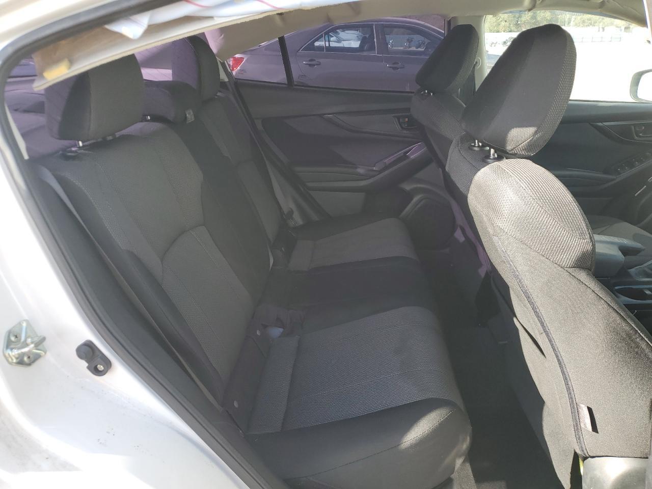 2020 SUBARU IMPREZA