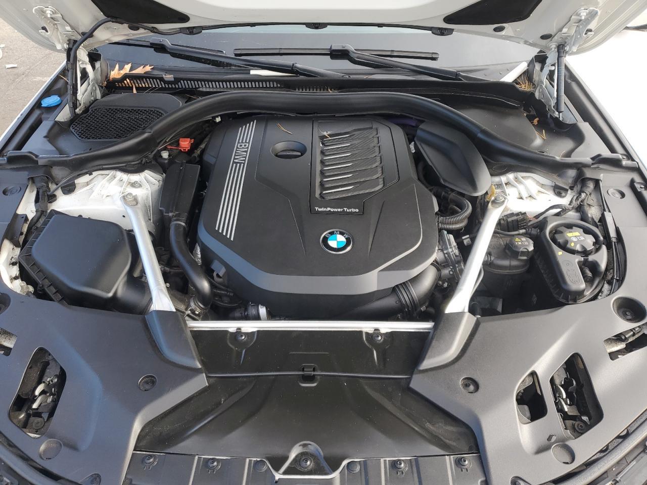 2023 BMW 5 series