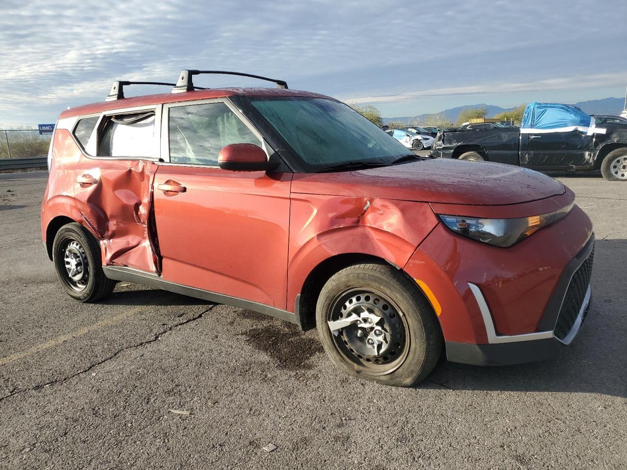2023 KIA SOUL