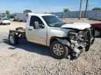 2014 CHEVROLET 2500