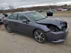 2016 SUBARU Legacy