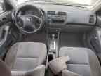 2003 HONDA CIVIC