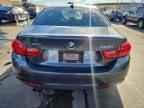 2014 BMW 4 Series