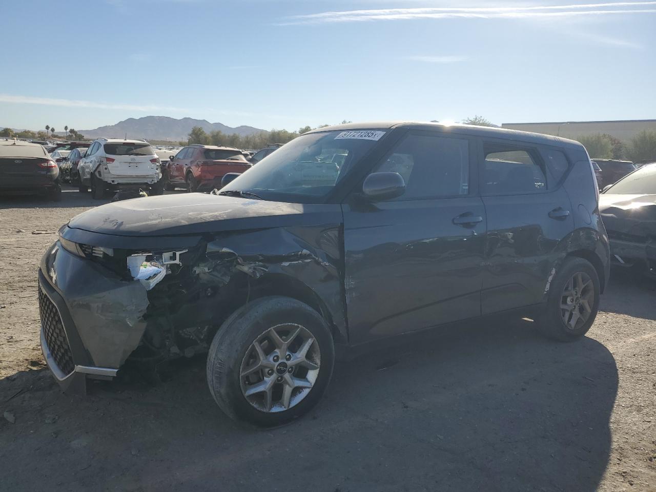 2023 KIA SOUL