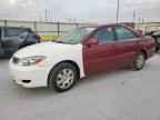 2003 TOYOTA CAMRY