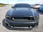 2013 FORD MUSTANG