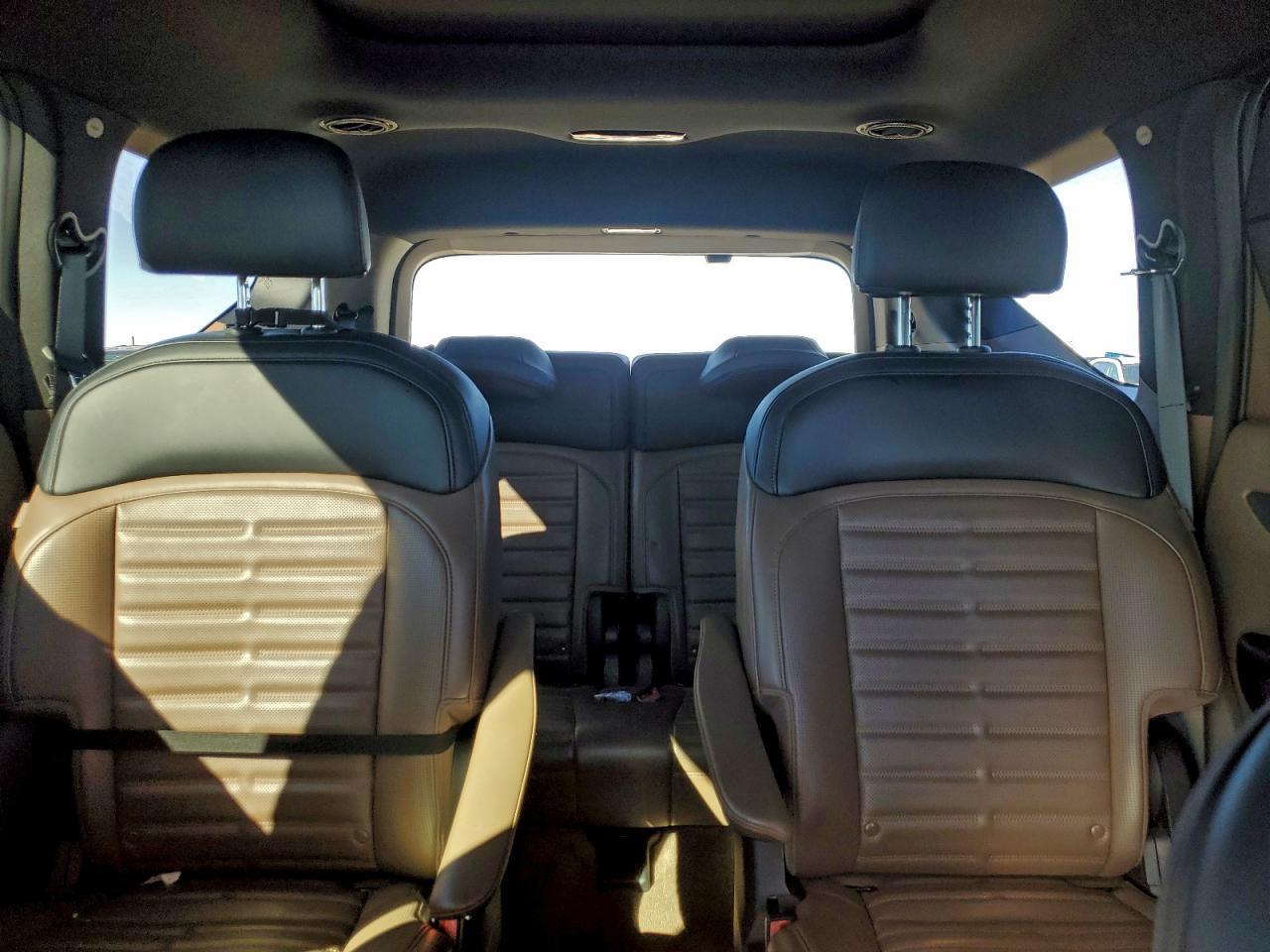 2024 KIA EV9