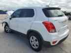 2017 CHEVROLET TRAX