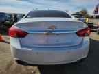 2017 CHEVROLET IMPALA
