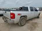 2012 CHEVROLET Silverado