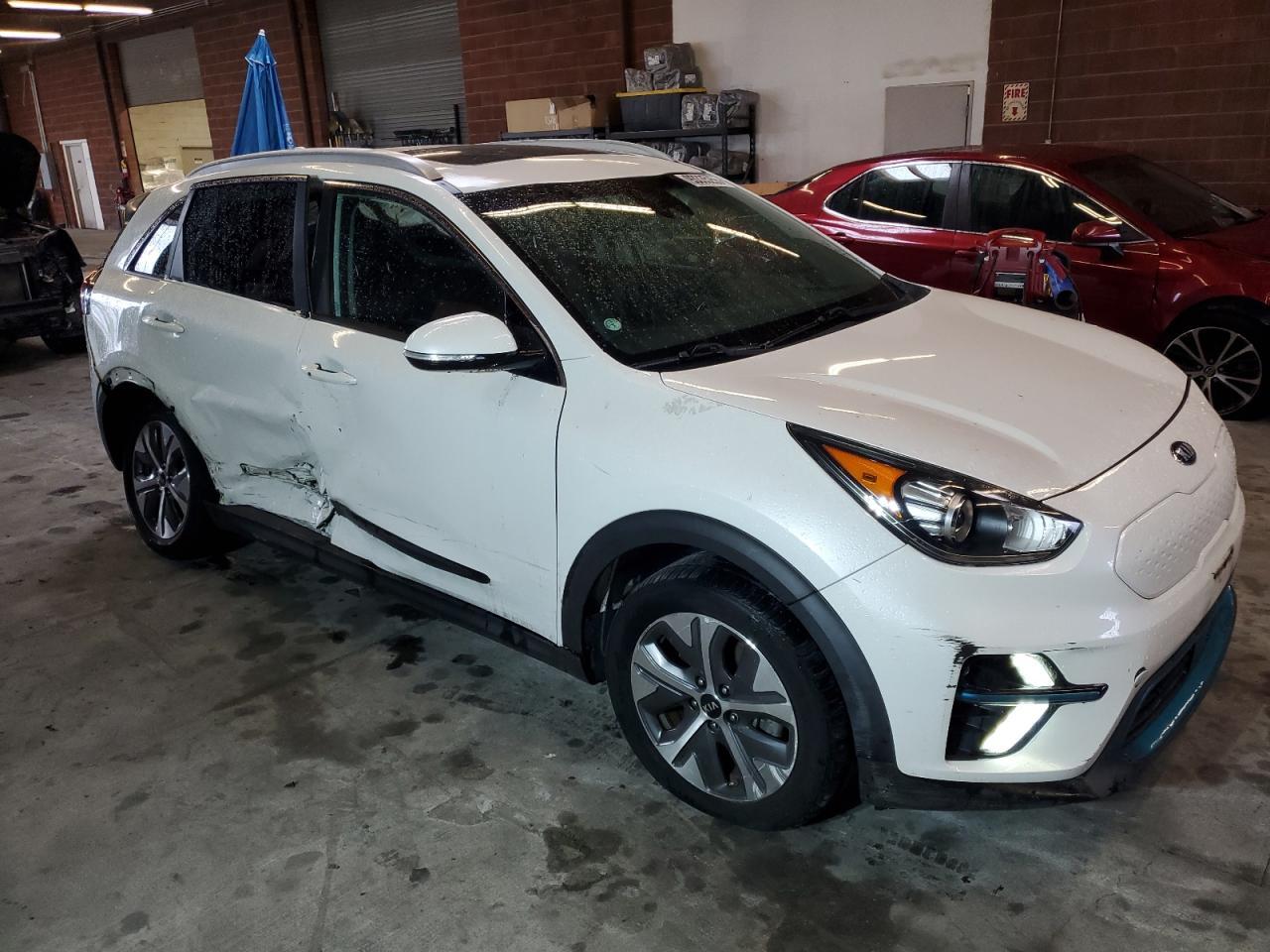 2019 KIA Niro