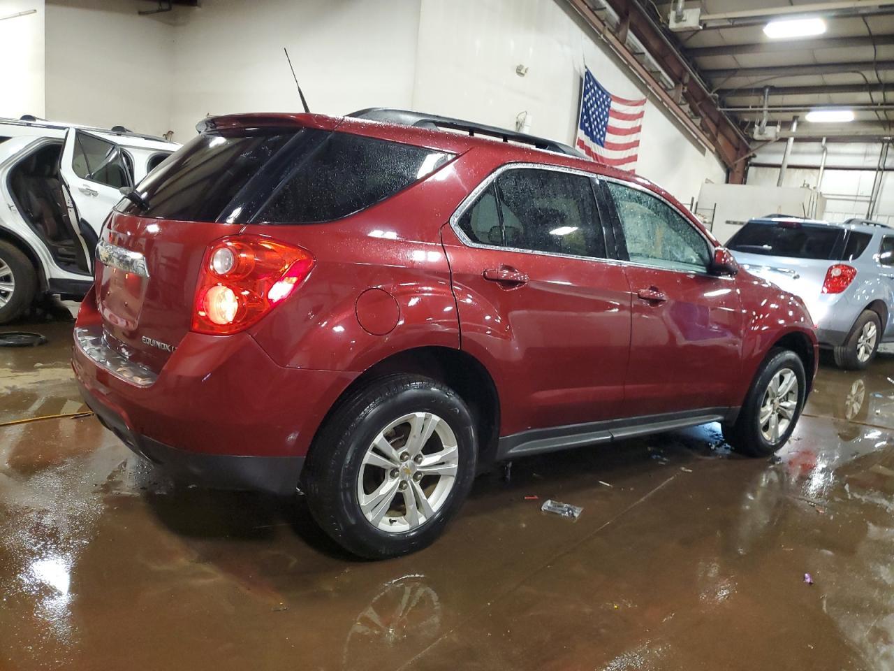 2011 CHEVROLET EQUINOX