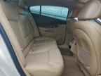2011 BUICK LACROSSE