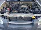 2004 NISSAN Frontier