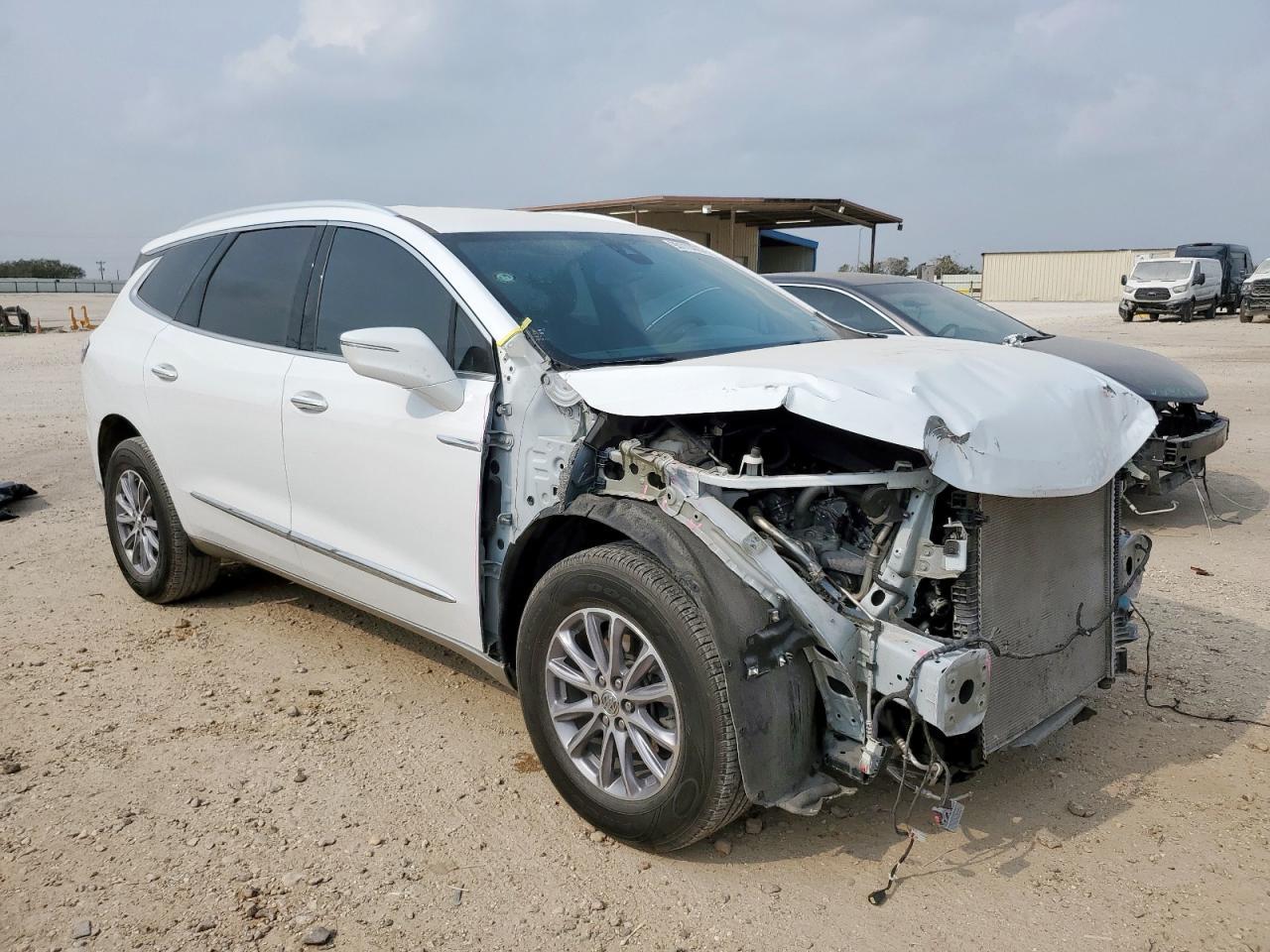 2024 BUICK ENCLAVE