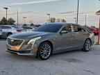 2017 CADILLAC CT6