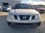 2012 NISSAN Frontier