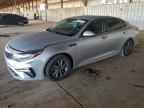 2020 KIA OPTIMA