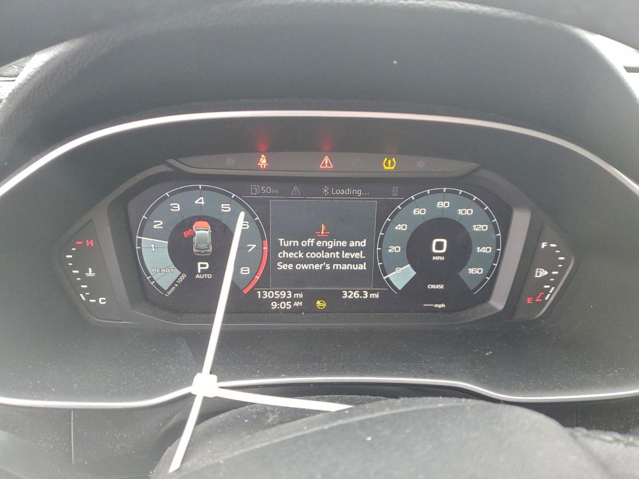 2021 AUDI Q3