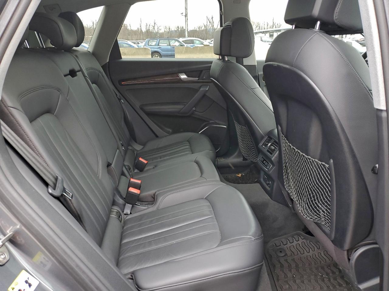 2020 AUDI Q5