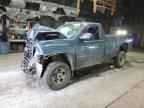 2009 GMC Sierra