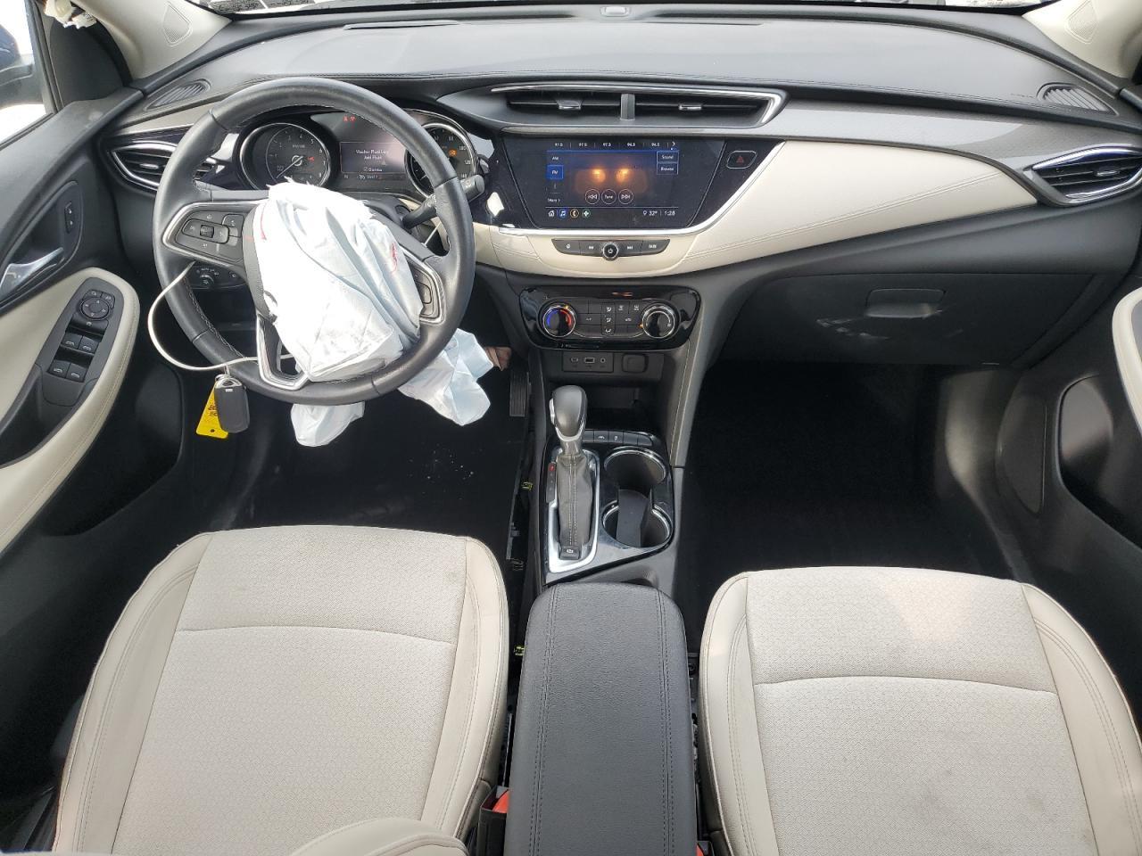2020 BUICK Encore GX