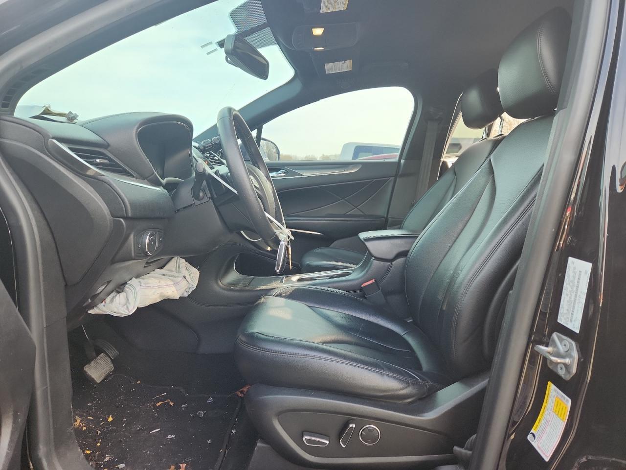2019 LINCOLN MKC
