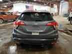 2016 HONDA HR-V
