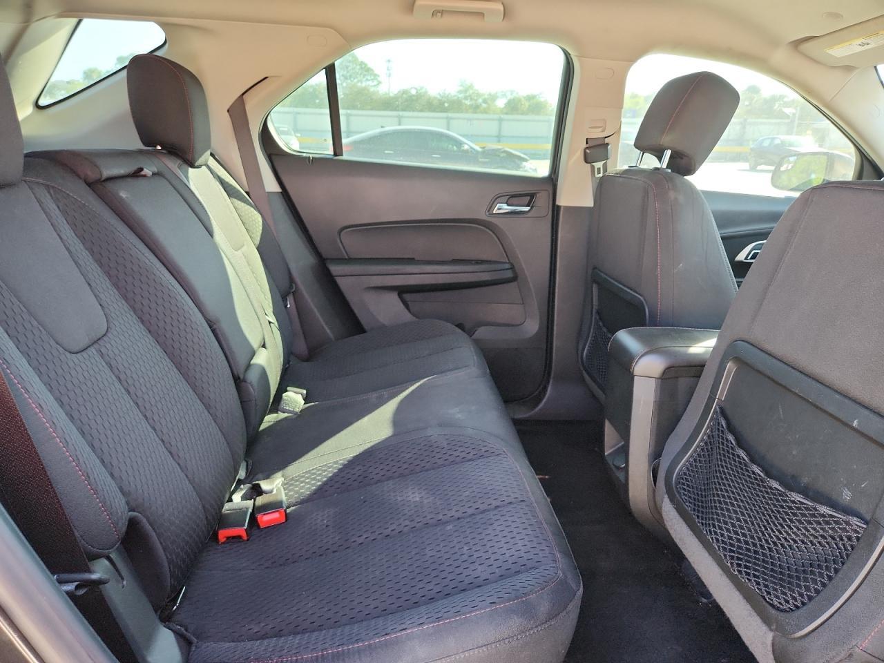 2014 CHEVROLET EQUINOX