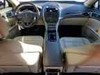 2015 LINCOLN MKZ